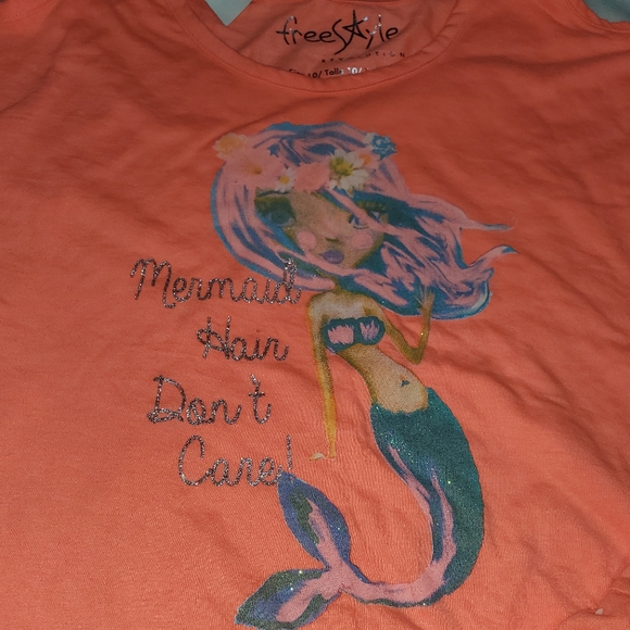 Skirt set - Picture 2 of 4